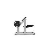 Exigo Seated Preacher Curl