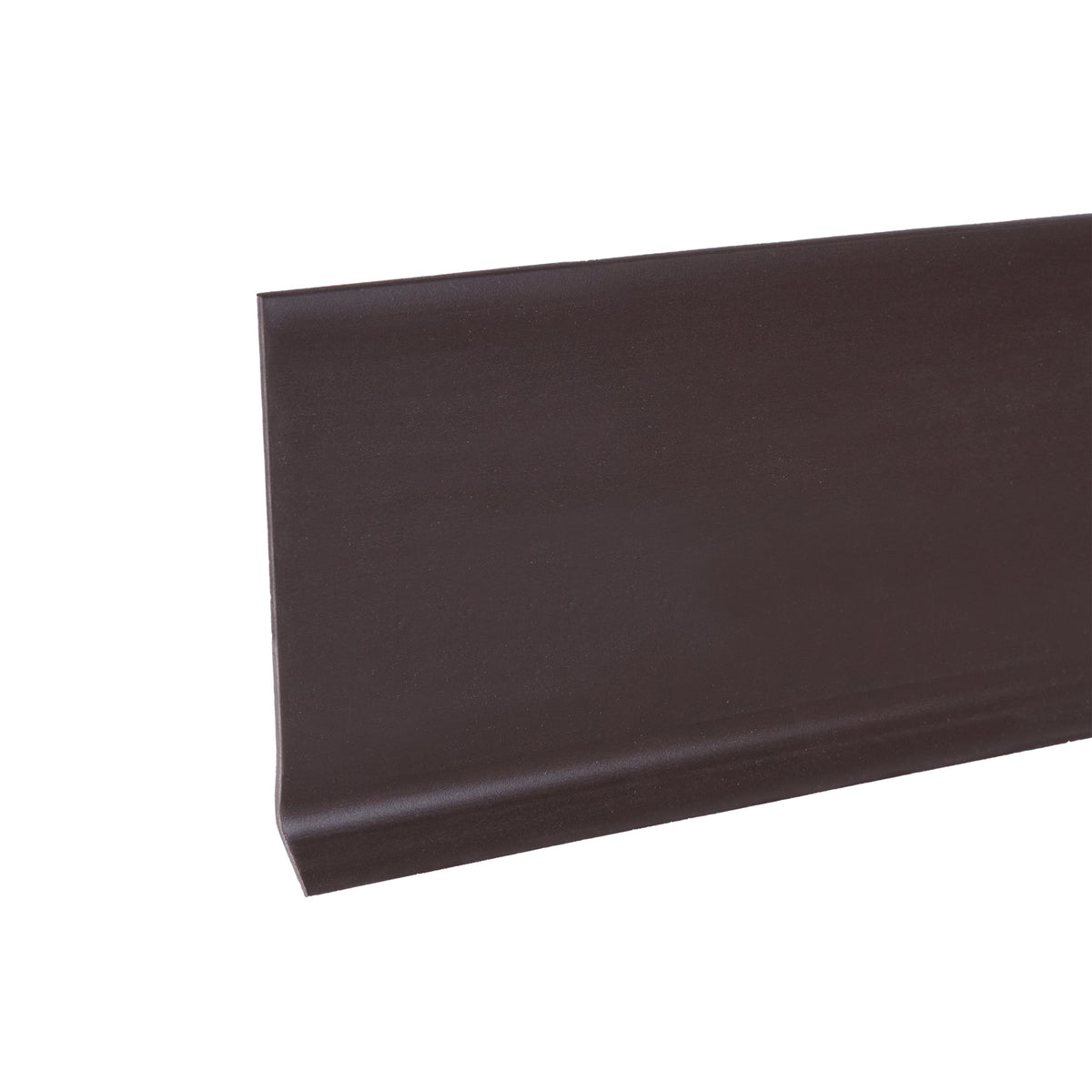 4 in. Self-Stick Vinyl Wall Base