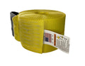 4" X 30' YELLOW STRAP USA Made.