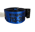 4" X 30' L BLUE STRAP MTT. WLL 5,400LBS