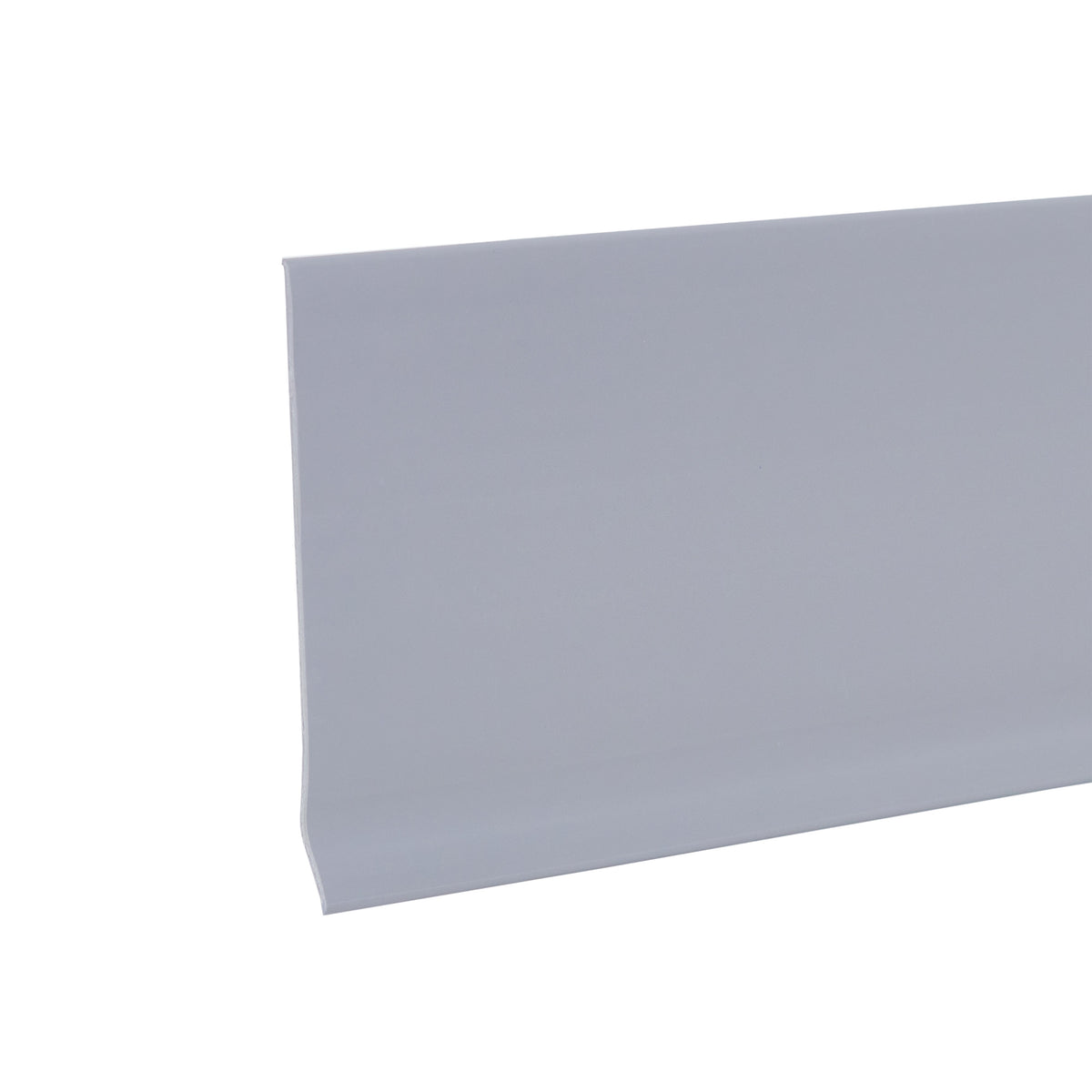 4 in. Self-Stick Vinyl Wall Base
