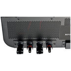 NOVA 6500S | 6500 Watt (6.5kW) 48 Volt Off-Grid Hybrid Solar Inverter | Premium 6500W 48V Hybrid Inverter for Campers, Cabins, Tiny Homes, ADUs, RVs, Off-Grid | Huge LCD Touchscreen with Ambient Lights | UL 1741 Certified
