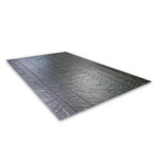 Lumber Tarp 24' x 30' - No Flap