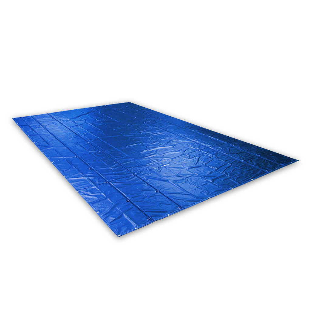 Lumber Tarp 24' x 30' - No Flap