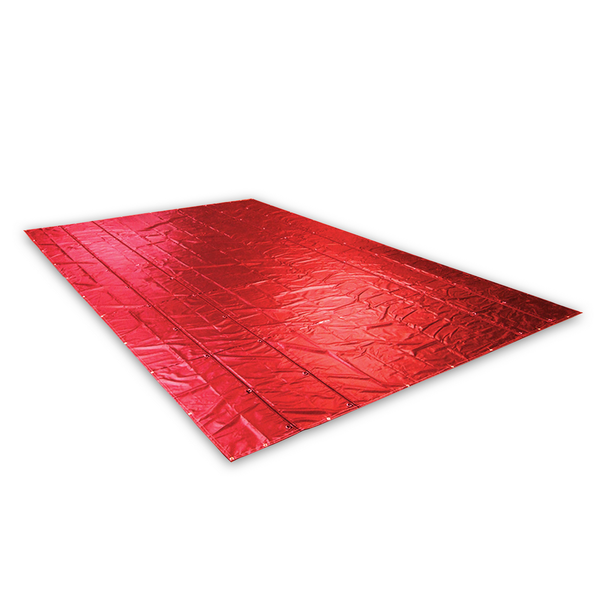 Lumber Tarp 24' x 30' - No Flap