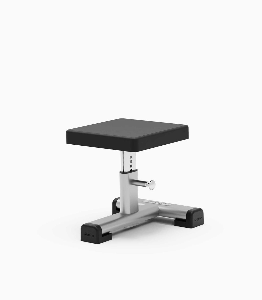 Exigo Squat Box