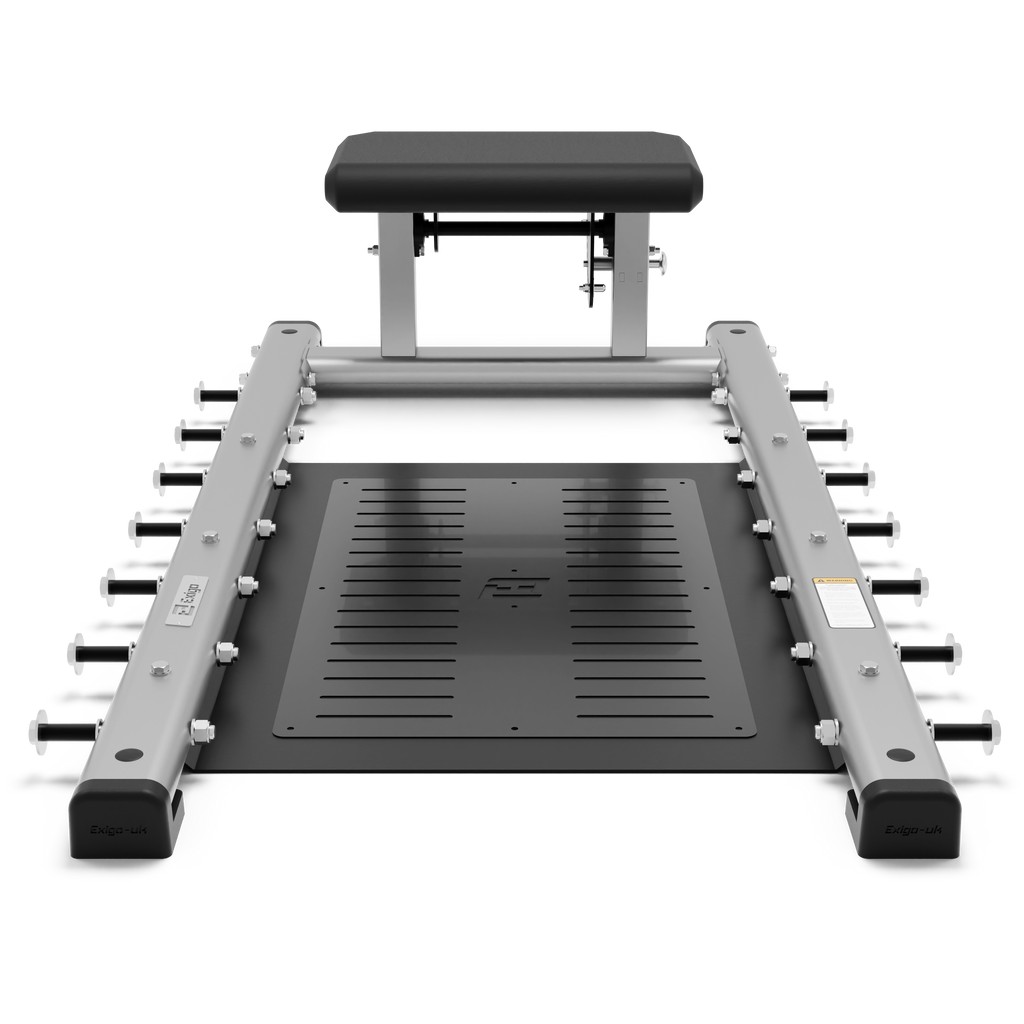 Exigo Hip Thrust Bench