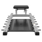 Exigo Hip Thrust Bench