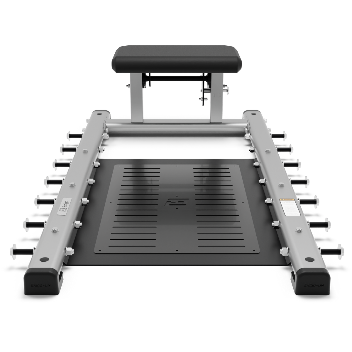 Exigo Hip Thrust Bench