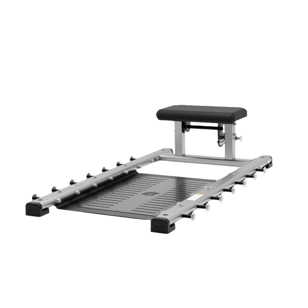 Exigo Hip Thrust Bench