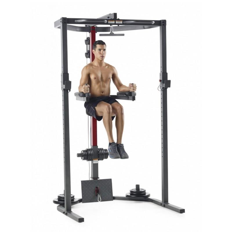 Weider Power Rack