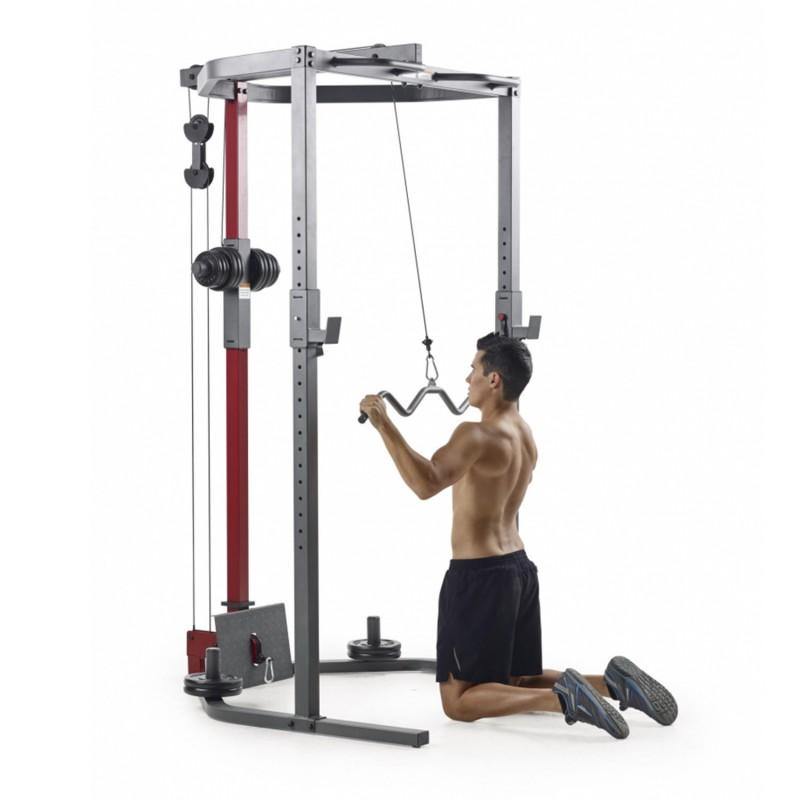 Weider Power Rack