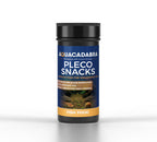 Aquacadabra Pleco Gourmet Sinking Tablets Fish Food Spirulina Algae Eaters