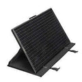 Zamp Solar Obsidian Series 100-Watt Portable Kit (No Charge Controller Included)
