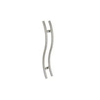 CRL 24" Extra Length Right Handed "S" Ladder Style Back-to-Back Pull