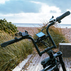 Big Game Bikes Warthog Fat Tyre Electric Bike 250W