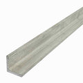 25mm x 25mm x 5mm 304 Stainless Steel Angle