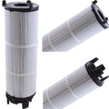Cartridge, System 3 S7M400, 136sqft, 8-5/8"dia, 25-3/8", Inner- 25021-0223S
