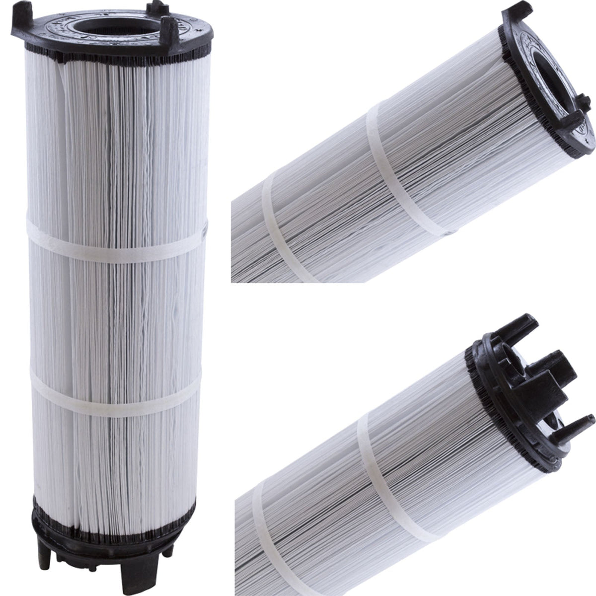 Cartridge, System 3 S7M400, 136sqft, 8-5/8"dia, 25-3/8", Inner- 25021-0223S