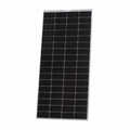 250W Bi-Facial Rigid Solar Panel
