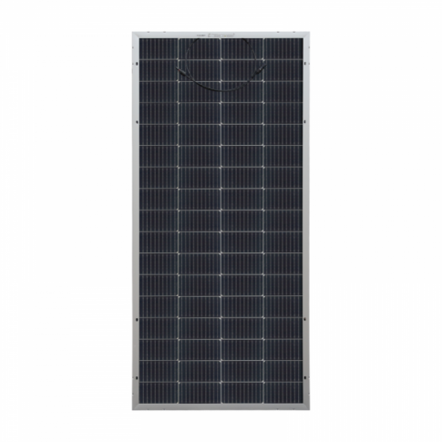250W Bi-Facial Rigid Solar Panel