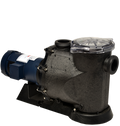 SunPumps 70GPM Solar Pool Pumps 32FT Head 90VDC With Brush Type Motor SCP 70-32-90 LC