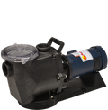 SunPumps 85GPM Solar Pool Pump 18FT Head 90VDC With Brush Type Motor SCP 85-18-90 LV
