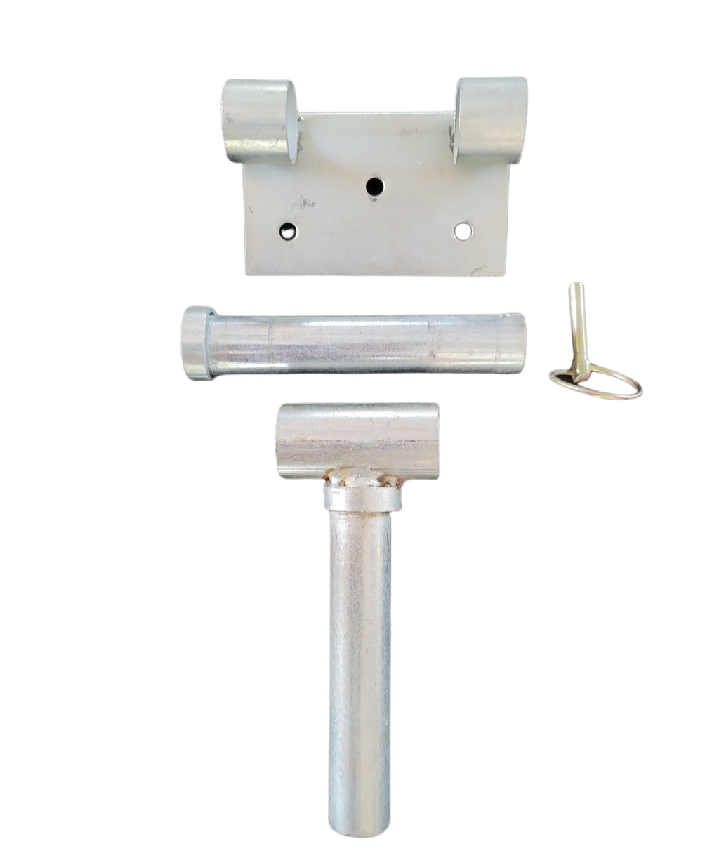 HEAVY DUTY BOW KIT