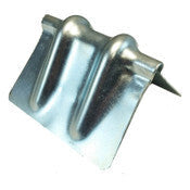 4” STEEL CORNER PROTECTOR