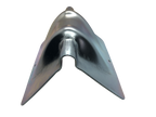 4” STEEL CORNER PROTECTOR