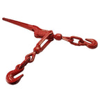 LEVER TYPE LOAD BINDER 5/16-3/8, 6,600LBS