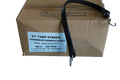 21" BUNGEES CRIMPED