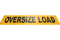 REVERSIBLE OVERSIZE VINYL BANNER