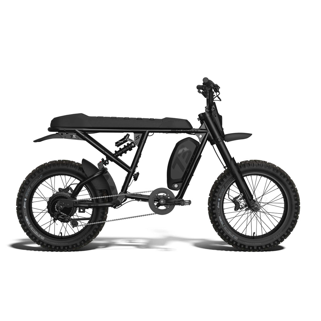 SUPER73-R Adventure Series SE