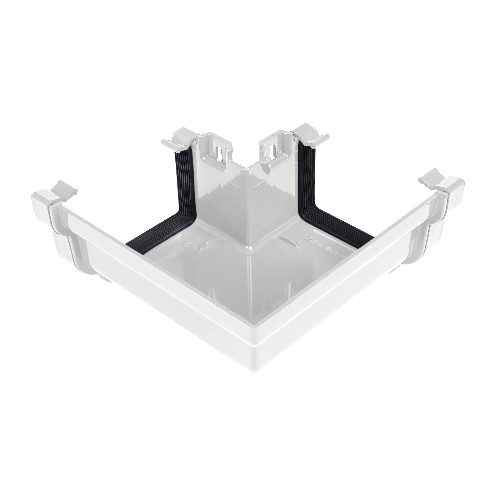 Kayflow Ogee 120mm Gutter Parts
