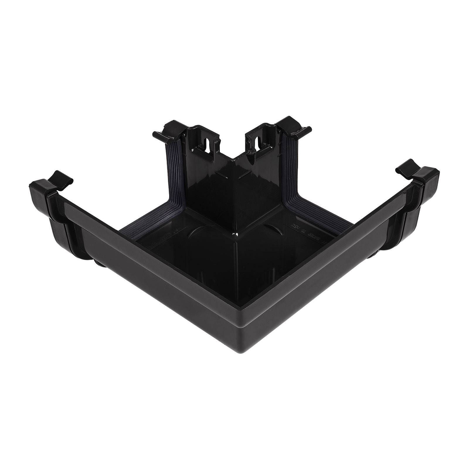 Kayflow Ogee 120mm Gutter Parts