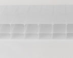 25mm Triple Wall Polycarbonate Sheet