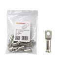 10 Pack of Exotronic 25mm² Copper Lug M6 | Bellmouth