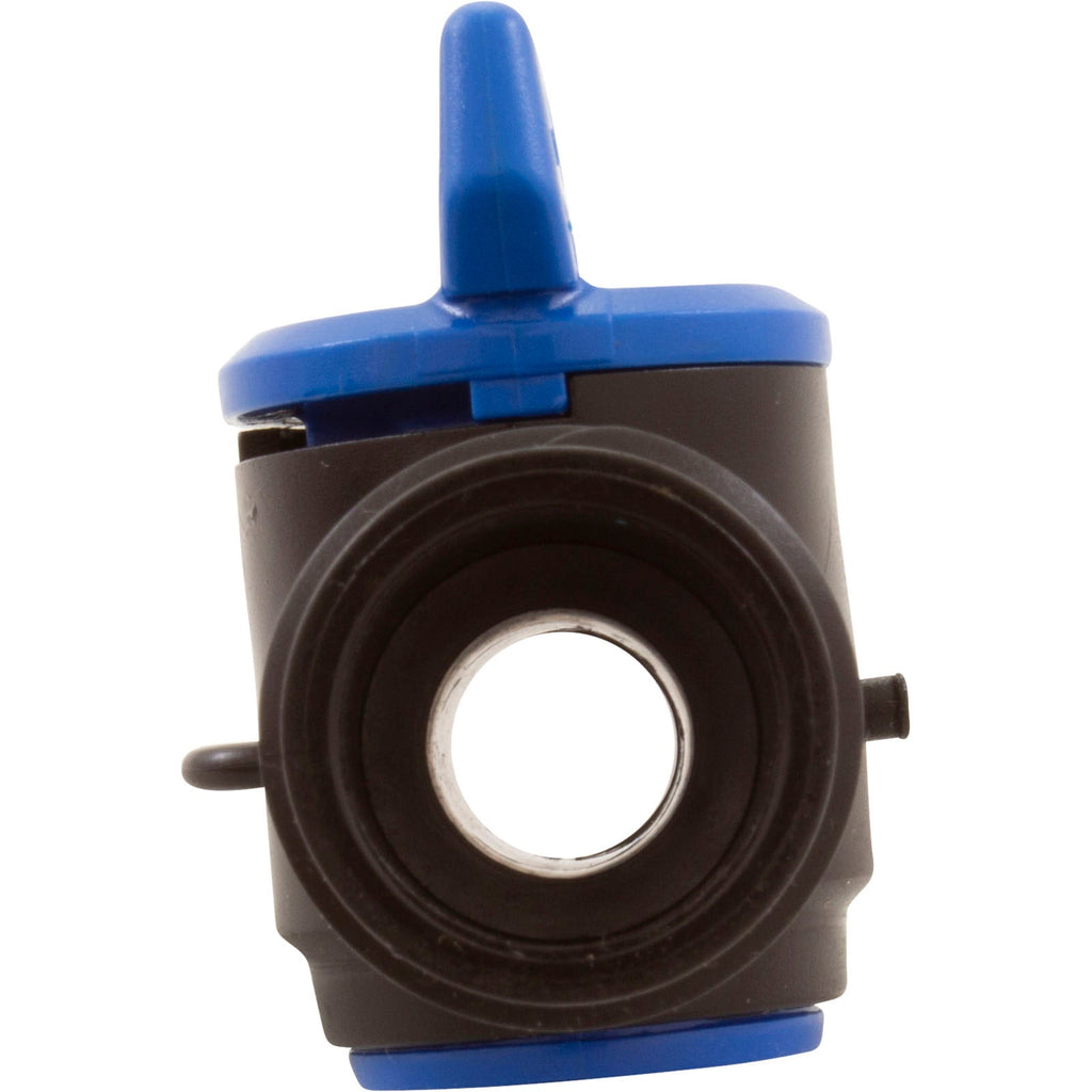Hose Bib, Pentair 1/2" PVC, w/ T Handle R175009