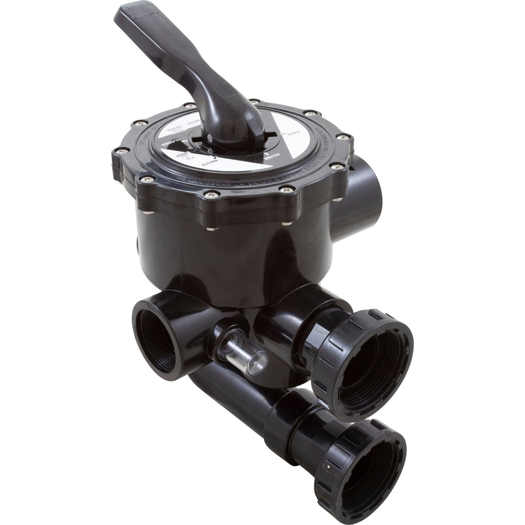 MPV, Astral, 2", Side Mount, 6 Pos/ 28226