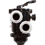 Pentair TA Tagelus 262525 2" Filter Top Mount Multiport Valve with Clamp