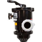 Pentair TA Tagelus 262525 2" Filter Top Mount Multiport Valve with Clamp