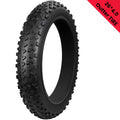26" × 4.0" Fat Tire