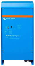 Victron Energy 2000VA 24V DC MultiPlus Compact Inverter/Charger