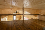 SOLD - DISPLAY - ASPEN PARK MODEL- 11'X42'