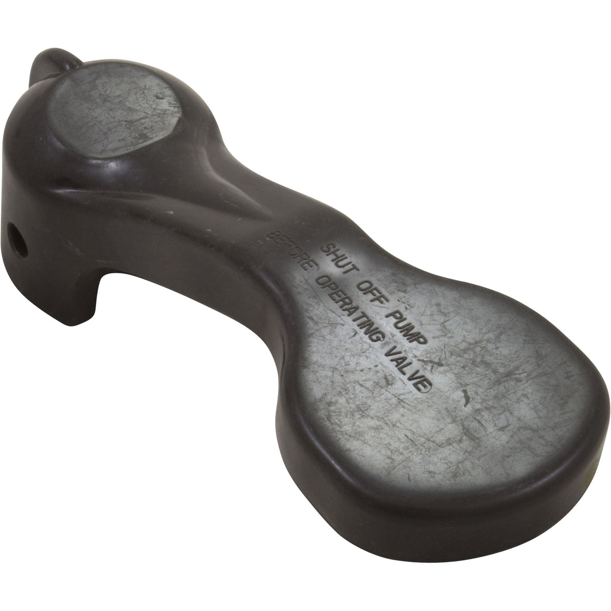 Handle, Pentiar 2" Top Mount Hybrid Valve 272558Z