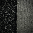 Muscle Motion Synthetic Black Astro Turf Track (2m Wide) (10m / 20m Long)