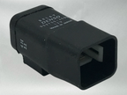 Genuine OEM Kawasaki Relay Assembly 27002-1088