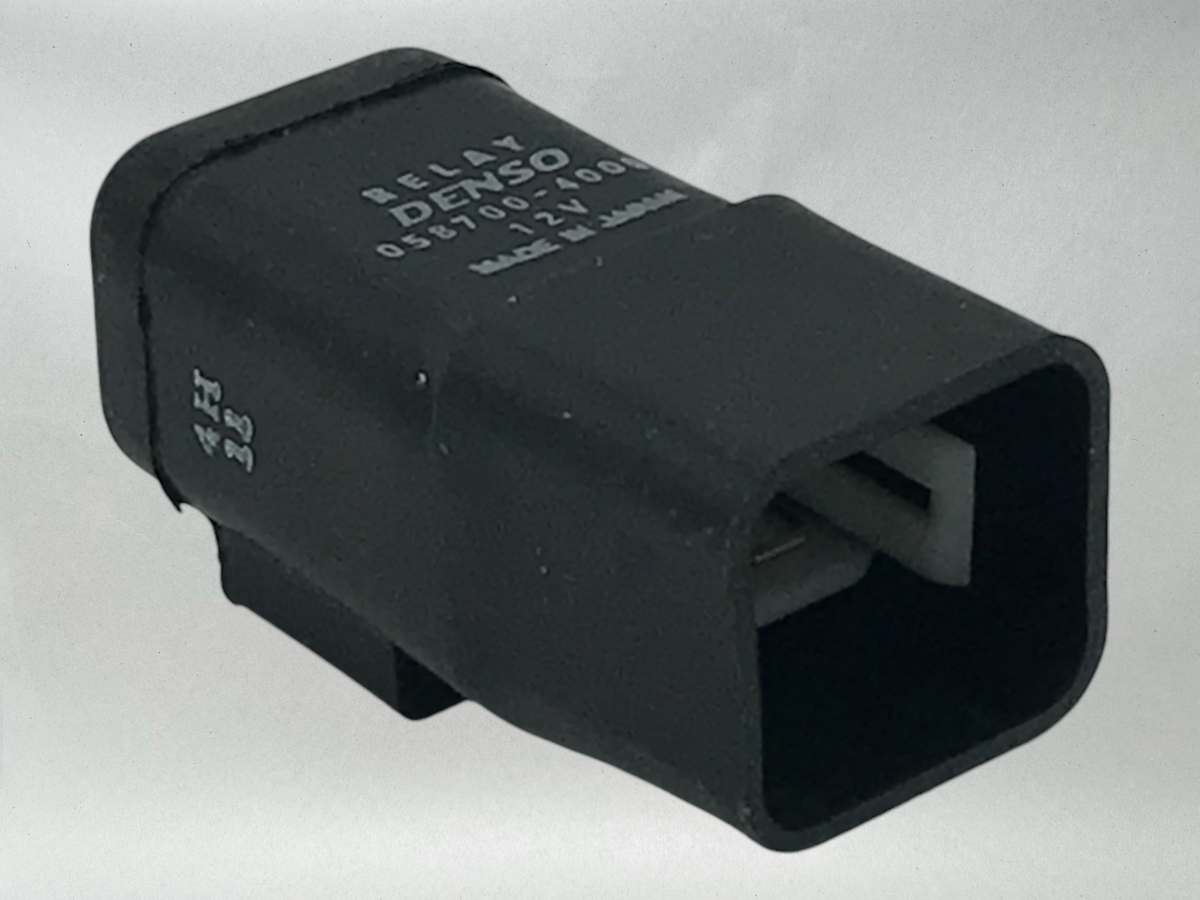 Genuine OEM Kawasaki Relay Assembly 27002-1088