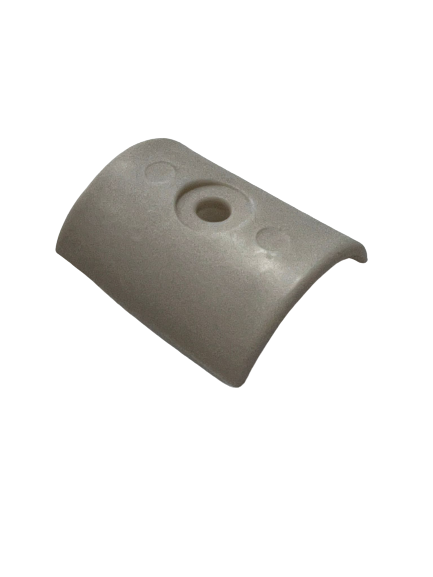 PLASTIC U CLAMP